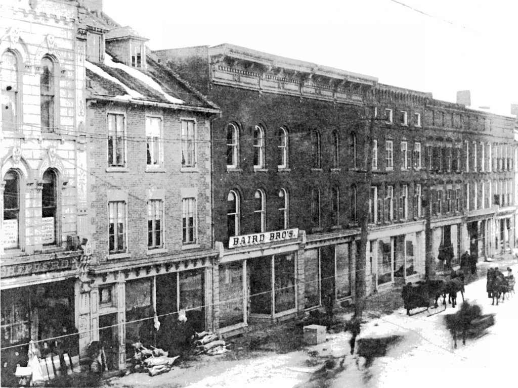 king-st-north-side-1890s